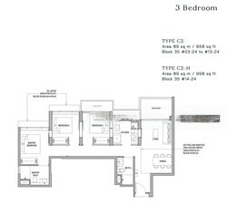 North Gaia (D27), Condominium #458299451